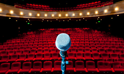 Media en presentatietrainers