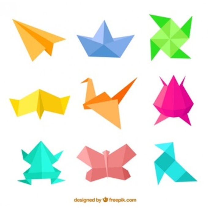 origami